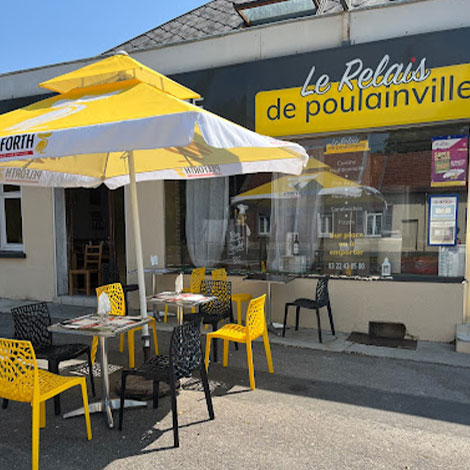 Le Relais de Poulainville